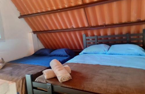 Cerro Azul Ski Chalet | Explore Nature at Cabañas en Los Altos de Cerro Azul