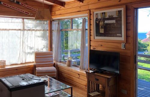 Puerto Varas Ski Chalet | Cabañas en Río Pescado