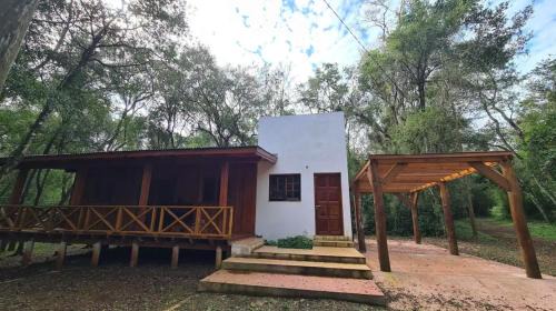 Santa Ana Other | Inviting Cabañas at Reserva Privada Bahía Santa Ana with Pool