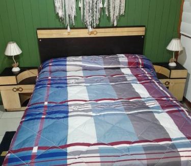 Reyes Apartment | Inviting Cabañas en Reyes with Delicious Breakfast Included