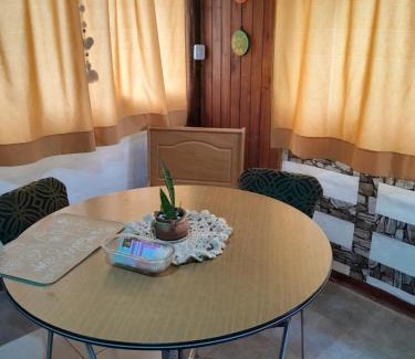 Reyes Apartment | Inviting Cabañas en Reyes with Delicious Breakfast Included