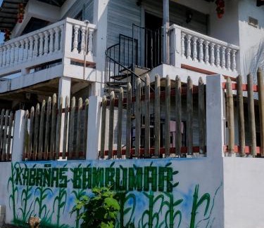San Antero Hotel | Pet-Friendly Cabañas in San Antero with Great Reviews