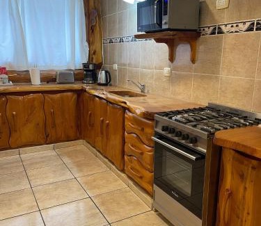 Valeria del Mar House | Pet-Friendly Cabaña in Valeria del Mar - Rated 9/10