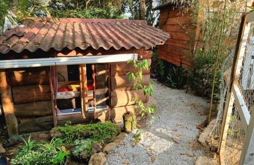 Zona 16 Apartment | Cozy Cabañas in Zona 16 - Family-Friendly & Breakfast Included