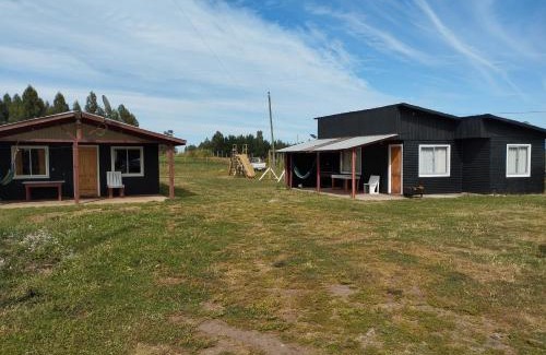 Pelluhue Apartment | Pet-Friendly Cabañas Encanto de Chovellen - Rated 9.3/10