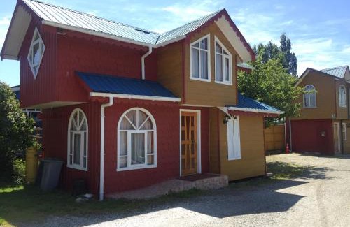 Nercon House | Delightful Cabañas Encantos: Pet-Friendly Retreats Await