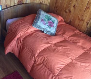 Nercon House | Delightful Cabañas Encantos: Pet-Friendly Retreats Await