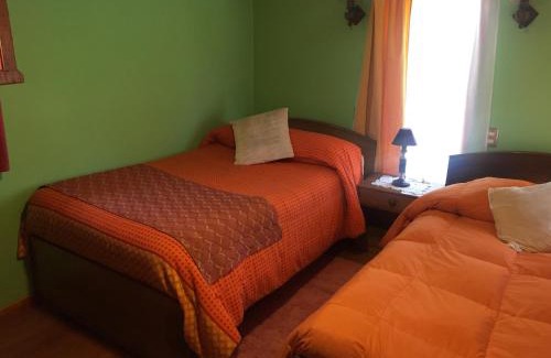 Nercon House | Delightful Cabañas Encantos: Pet-Friendly Retreats Await