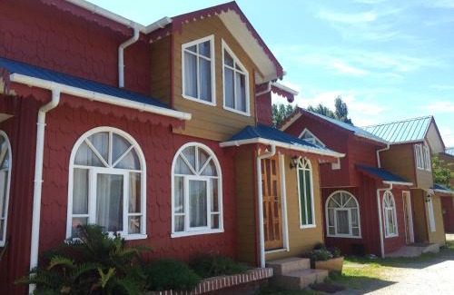 Nercon House | Delightful Cabañas Encantos: Pet-Friendly Retreats Await