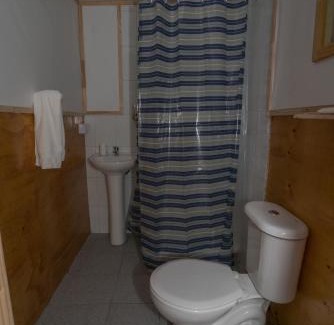 Ensenada Ski Chalet | Enchanting Cabañas Ensenada Bosque Nativo with Hot Tub
