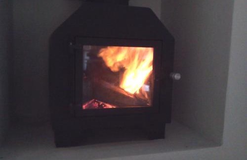 Villa Gesell Cabin | Pet-Friendly Cabañas Entreverdes with Ocean Views & Pool