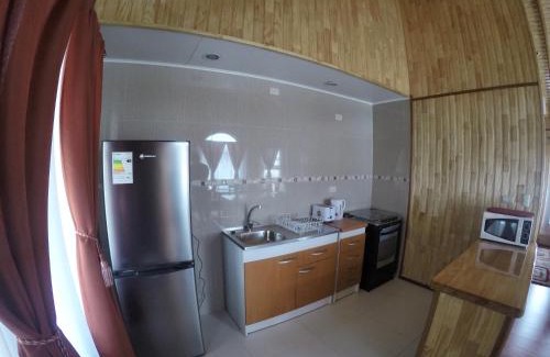 Putemun House | Family-Friendly Cabañas Estero San Juan - Top Rated Stay