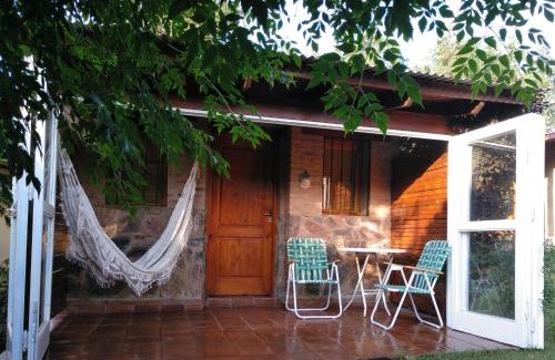 Comuna Estancia Vieja House | Cozy Cabañas Farah Estancia Vieja with Oceanfront Views