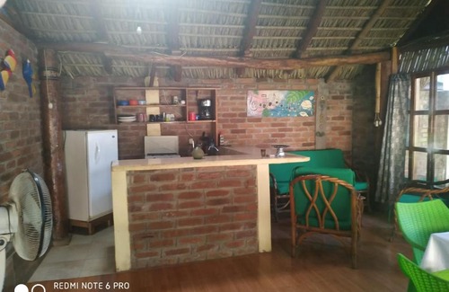 Balgue Apartment | Pet-Friendly Retreat at CABAÑAS FERNAD@S for Families