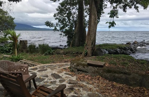 Balgue Apartment | Pet-Friendly Retreat at CABAÑAS FERNAD@S for Families