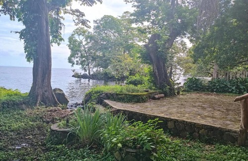 Balgue Apartment | Pet-Friendly Retreat at CABAÑAS FERNAD@S for Families