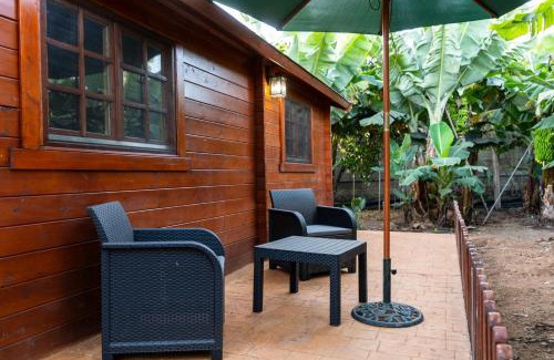 Arucas Ski Chalet | Pet-Friendly Cabañas Finca Las Vegas - Rated 9/10 by Guests