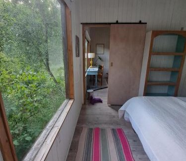Pucon House | Cabañas Flamingo