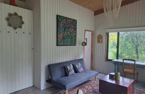 Pucon House | Cabañas Flamingo
