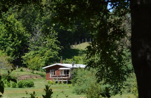 Pucon Ski Chalet | Kid-Friendly Cabañas Flor de Loto in Pucón with High Ratings