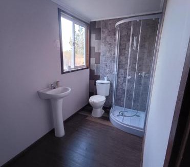 Calbuco Apartment | Cabañas Florynella