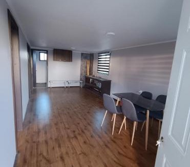 Calbuco Apartment | Cabañas Florynella
