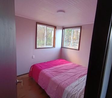 Calbuco Apartment | Cabañas Florynella