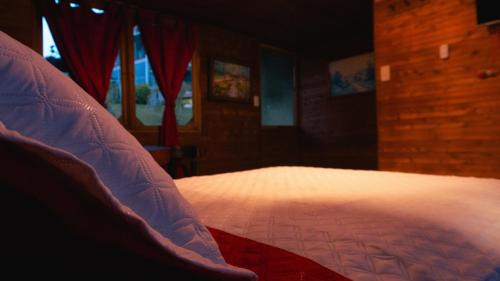 Santa Rosa de Cabal House | Inviting Cabañas & Glamping at Monaco - Pet Friendly Retreat