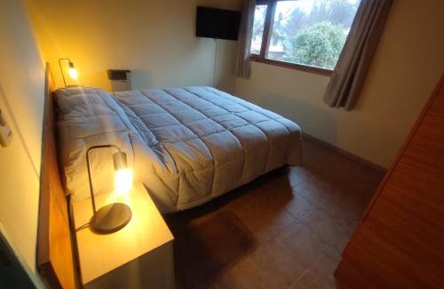 Angostura Ski Chalet | Exceptional Family Retreat at Cabañas Gnionguis