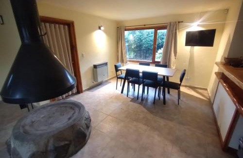 Angostura Ski Chalet | Exceptional Family Retreat at Cabañas Gnionguis