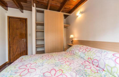 Villa Gesell Cabin | Ocean View Cabañas Gonzalez - Family-Friendly Retreat