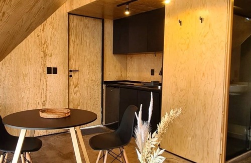 Tepoztlan Cabin | Discover Cabañas Grasshopper: Family-Friendly Retreat