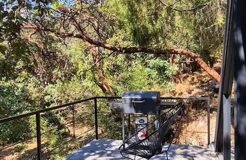 Tepoztlan Cabin | Discover Cabañas Grasshopper: Family-Friendly Retreat