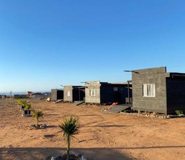Coquimbo House | Cabañas Guanaqueros