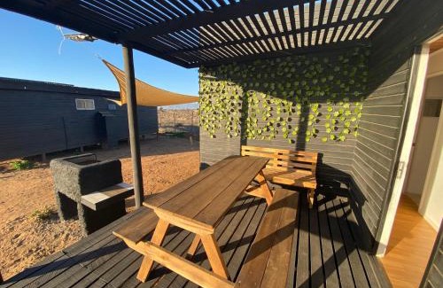 Coquimbo House | Cabañas Guanaqueros