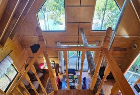 Hornopiren National Park House | Discover Cabañas & Habitaciones Del Alto - Rated 9/10 Stay!