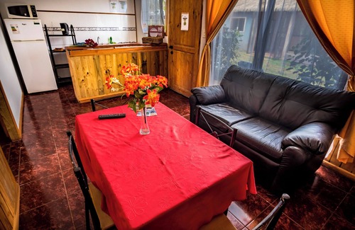 Hanga Roa Cabin | Oceanfront Cabañas Henua Iti - Guest Rated 9.8/10