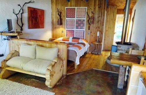 Maitencillo Villa | Scenic Cabañas Hermansen with Oceanfront Views & Breakfast