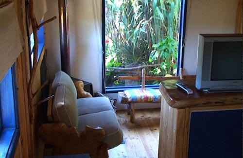 Maitencillo Villa | Scenic Cabañas Hermansen with Oceanfront Views & Breakfast