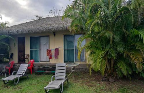 Hanga Roa Apartment | Cabañas Honu Nui Inn