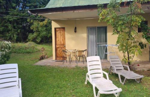 Hanga Roa Apartment | Cabañas Honu Nui Inn