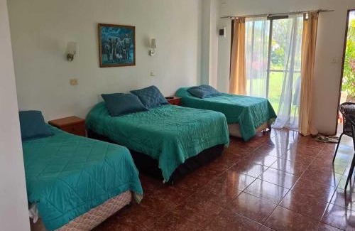 Hanga Roa Apartment | Cabañas Honu Nui Inn