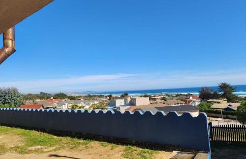 El Tabo Apartment | Cabañas Horizonte Azul