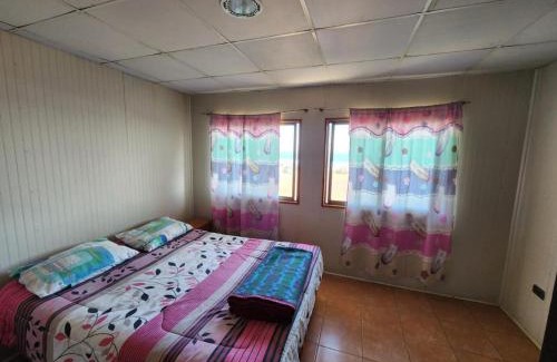 El Tabo Apartment | Cabañas Horizonte Azul