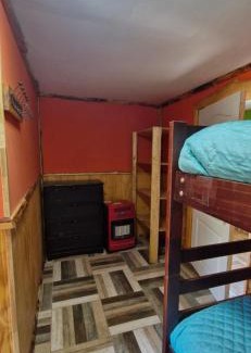 Curacautin Cabin | Cozy Cabañas & Hostal Lefuco: Rated 9.6, Pet Friendly Stay