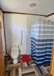Curacautin Cabin | Cozy Cabañas & Hostal Lefuco: Rated 9.6, Pet Friendly Stay