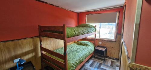 Curacautin Cabin | Cozy Cabañas & Hostal Lefuco: Rated 9.6, Pet Friendly Stay