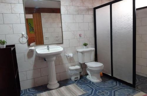 Hanga Roa Cabin | Discover Cabañas & Hostal Tojika: Rated 9.5/10!