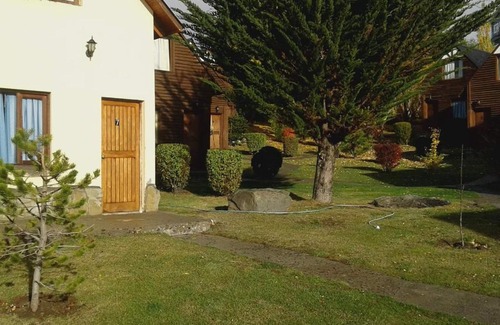 Macrozona Bahia Redonda y Primeros Faldeos Apartment | Pet-Friendly Comfort at Cabañas Huenco - Guest Rated 8/10