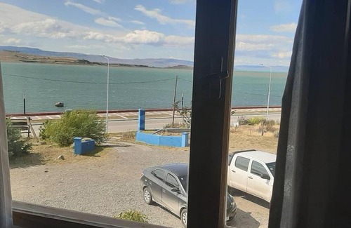 Macrozona Bahia Redonda y Primeros Faldeos Apartment | Pet-Friendly Comfort at Cabañas Huenco - Guest Rated 8/10